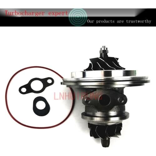 Turbo cartridge for Fiat Ducato 136HP DI F1A 2300 ccm K03 53039700102 53039880102 504125522 04154739 Turbo Turbine Turbocharger
