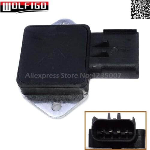 WOLFIGO New For Chrysler Dodge Jeep Plymouth Radiator Cooling Fan Relay 5017491AB 4707286AF 4897034AA 4707286AD 902303