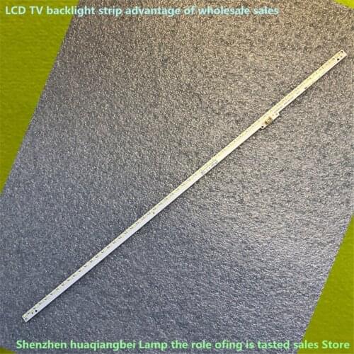 4PCS/LOT HE550HFD-B31 Article lamp RSAG7.820.5328 RSAG7.820.5329 1piece=54LED 337MM