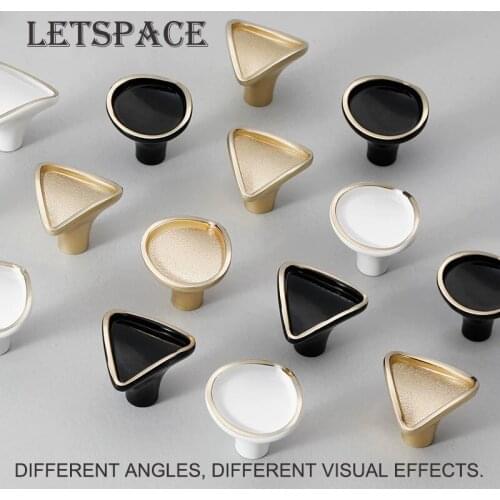 5PCS Free shipping furniture handle Fantastic 3D Vision Drawer closet cabinet pull Dresser cupboard door knob Living room hooks