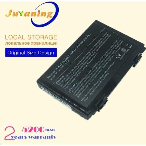 Laptop Battery for Asus PR05C PR05D PR05E PR05J PR065 PR066 PR079 PR088 PR08S PR08D X5D X5E X5C X5J X65 X66 X70 X87 X8A X8S X8D