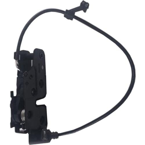 For Audi A4 A5 Q5 R8 RS4 RS5 Hight Quality Bonnet Hood Lock Latch 8K0823509F 8K0 823 509 F