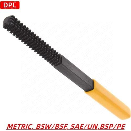 DPL Chisels