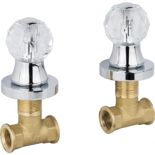 EmmeVi Gold Bath Faucets