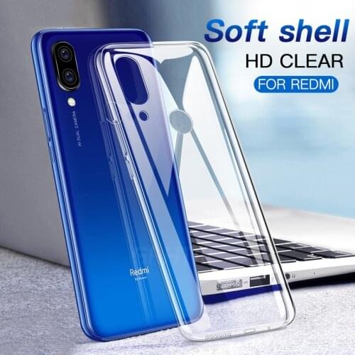 GDFRHM Phone Cases Xiaomi Redmi 8A