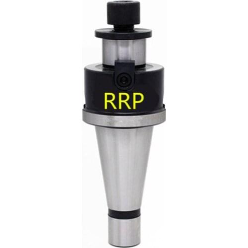 ISO30/NT30-22mm face mill cutter arbor, use with BAP300R,BAP400R,EMR5R,EMR6R face mill cutter