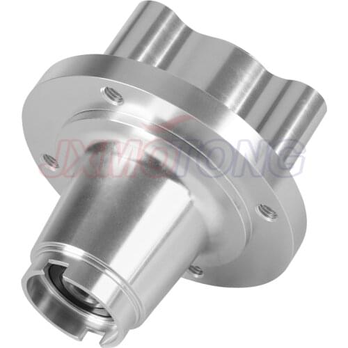 JXMOTONG Bicycle Hubs