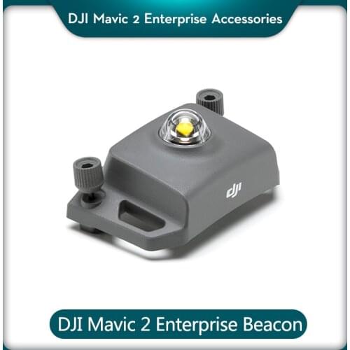DJI Mavic 2 Enterprise Beacon for Mavic 2 Enterprise Advanced Original New in Stock