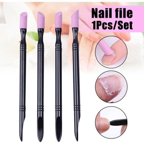 Multiyilego Nail Files