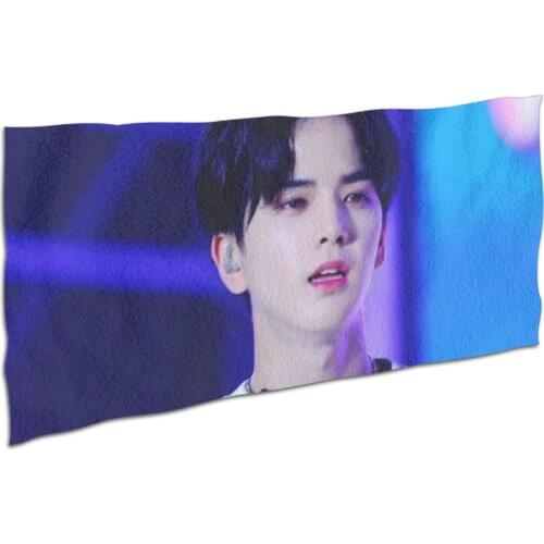 New 1 piece quick drying microfiber bath towel 80 * 160cm beach towel large sports towel camping accessories