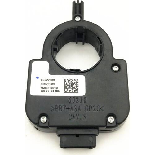 Original Steering Wheel Steering Angle Sensor For Chevrolet Cruze OEM# 13579709