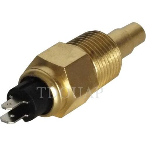 Original For BENZ VDO Coolant Water Thermo Temperature Sensor 108C 323-803-001-032D AZ35440