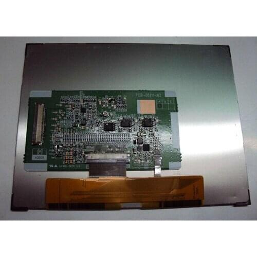 COM57H5M25KLC 5.7" lcd screen display original