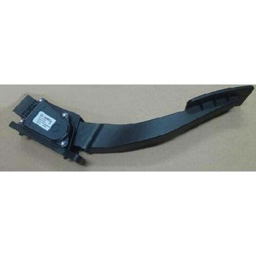 1108100AKZ16A Accelerator pedal assembly for haval F7 F7X