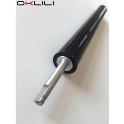 For HP M3027 M3035 P3005 M3027x M3035xs P3005d P3005dn P3005n P3005x Lower Fuser Pressure Roller Lower sleeve roller LPR-3005