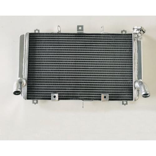 Alloy Radiator Fits For Kawasaki Z900RS; Z900 RS - ZR900CJF; ZR900EJF 2017-2018