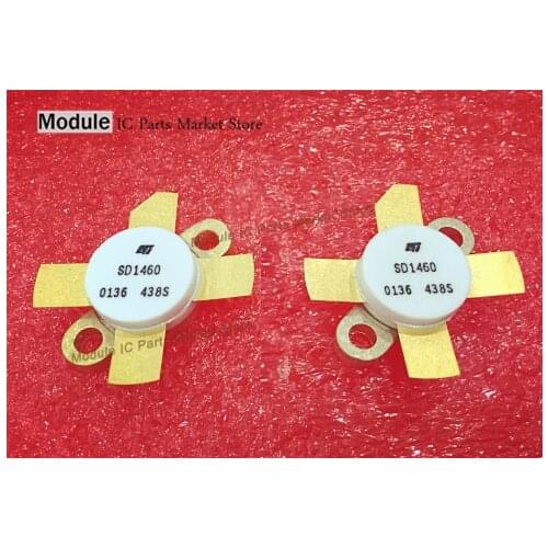 SD1460 SD1462 New RF tube high frequency tube module