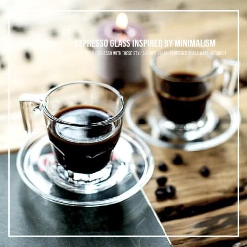 ShangSuRenPin Coffee Cups