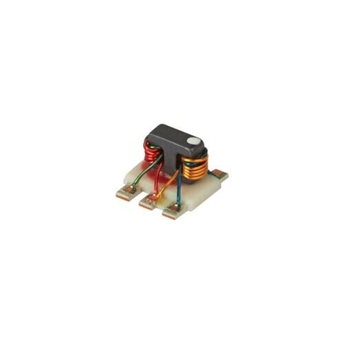 TCML1-19+ 1:1 CORE & WIRE Transformer, 800 - 1900 MHz, 50Ω