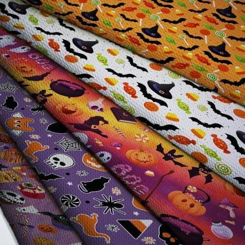 50*140cm Bullet Textured Liverpool Fabric Flower Printed DIY Tissue Kids Home Textile for Sewing Quilt Decoration Home L20426