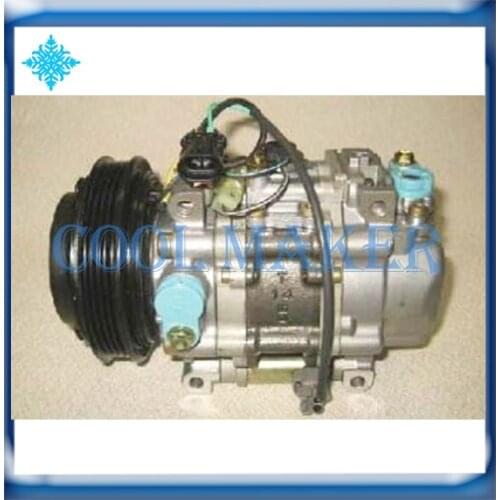 TV14EC ac compressor for Fiat Punto 4471000020 507770502 7741901 699287 447100-0020