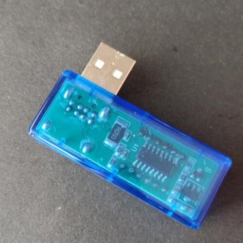 Wylie WL-616 Phone USB Current Voltage Charging Detector Phone Repair Fault Tester for Phone Voltage And Current Leakage Check