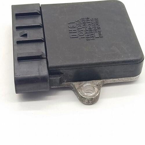 1pc 89621-30030 131300-2370 Ignition Control Module For Lexus- GS300 IS300 SC300 Toyota- Supra 8962130030 1313002370 89621 30030