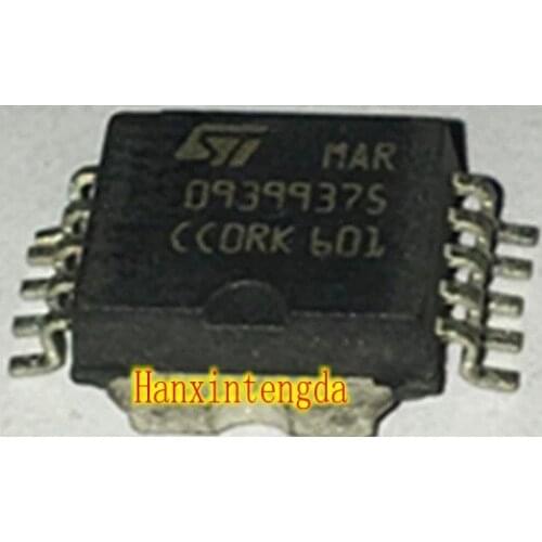 2pcs/lot 09399375 HSOP10 [SMD]
