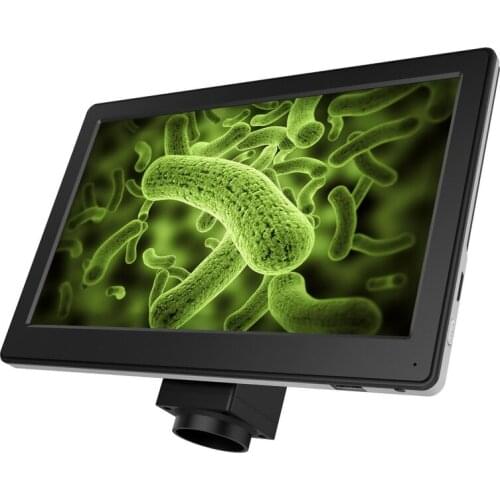 2018 NEW! 9.0 inches microscope tablet with full HD Camera system for microscope