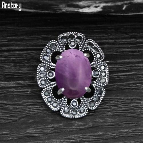 Ювелирные наборы Anstory China At AliExpress