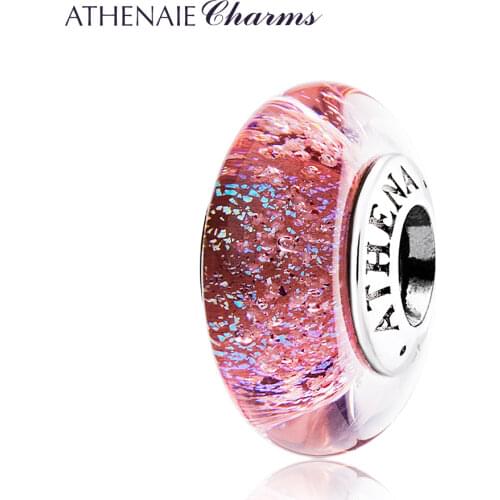 ATHENAIE Glass Beads