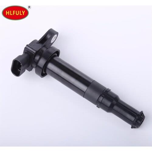 Free Shipping Car spare parts IGNITION COIL for HYUNDAI:27301-3E100 273013E100 27301 3E100