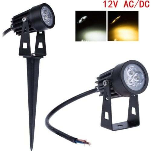 CERGY Outdoor Lighting