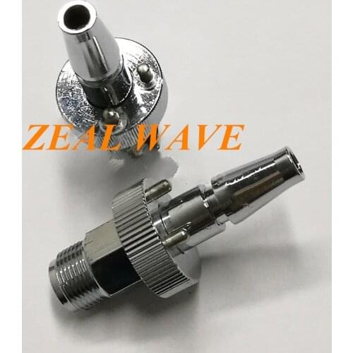 National Standard Negative Pressure Connector Negative Pressure Suction Connector Negative Pressure Connector National Standard