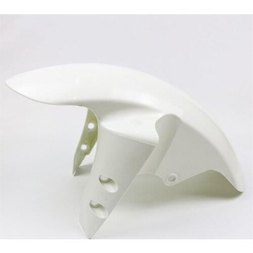 Motorcycle unpainted front fender Fit For FZ1S FZ1N FZ1