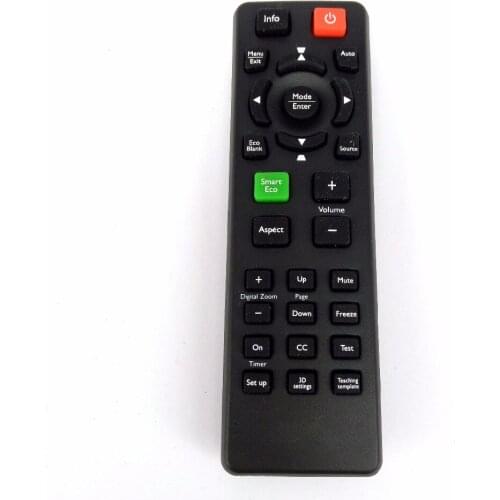 NEW Original suitable for benq projector remote control MS517 MX720 MW519 MS517F MS506 MX501 MH680 rc02 TH682ST SP890