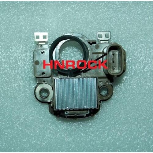 New Alternator Voltage Regulator 504028095,504349338,A004TA8492, A004TA0592,A4TA0592,A4TA8492 For IVECO