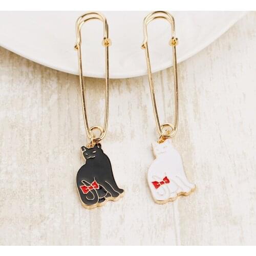 Белые броши на одежду OEING China At AliExpress