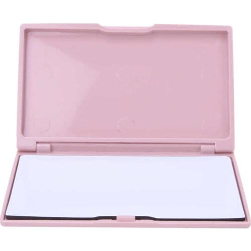 Magnetic Needle Storage Case Manual DIY Sewing Stitching Pin Storage Box Portable Magnetic Needle Keeper Pincushion Cross Stitch