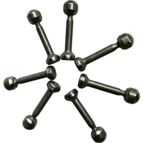 Pistons F12-40 center pin pump parts for repair PARKER pump