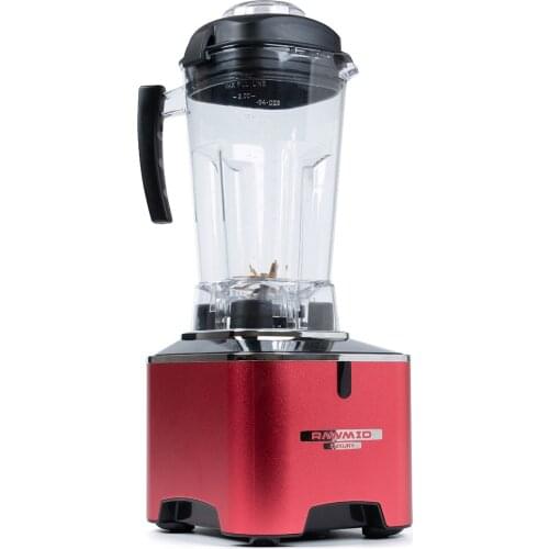 RAWMiD Mini Blenders