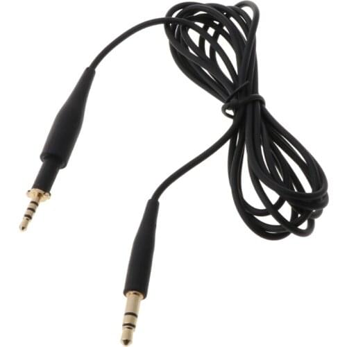 Replacement Durable Cable Cord for AKG K450 K452 K480 Q460 Headphones Headset Accessories QW