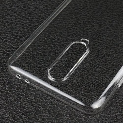 Ultra Thin PC Case for Xiaomi Redmi K20 K30 Pro S2 Go 5 Plus 5A 6 6A 7 7A 8 8A Note 9s 4 4X 5 6 7 8 Pro 8T Hard Phone Cover