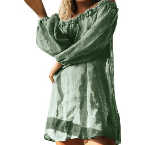 WATER PRINCESS Women's Beach Capes
