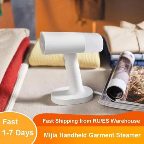 Xiaomi Garment Steamers