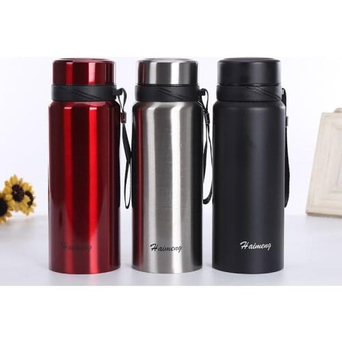 YEAHUIWIN Thermoses Mugs