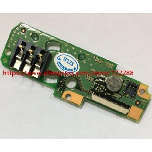 Repair Parts For Nikon 1 J1 DC Power Board Flash Board Battery Interface Board