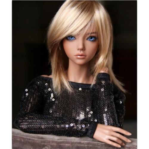 1/3BJD doll custom-made dress mari movable figure beautiful goddess