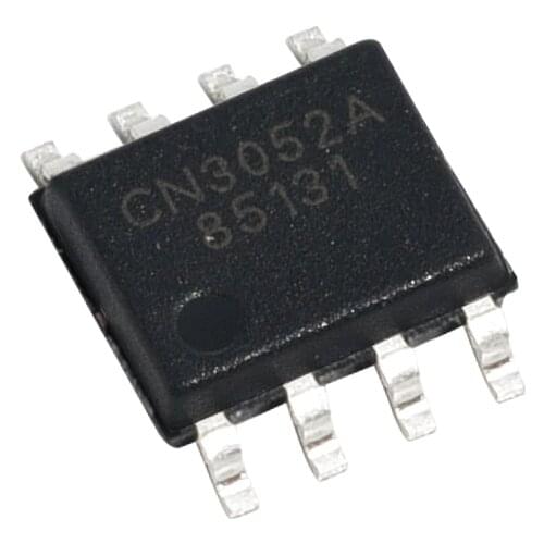 10pcs/lot CN3052A CN3062 SOP8 CN3703 TSSOP16 100% NEW Original