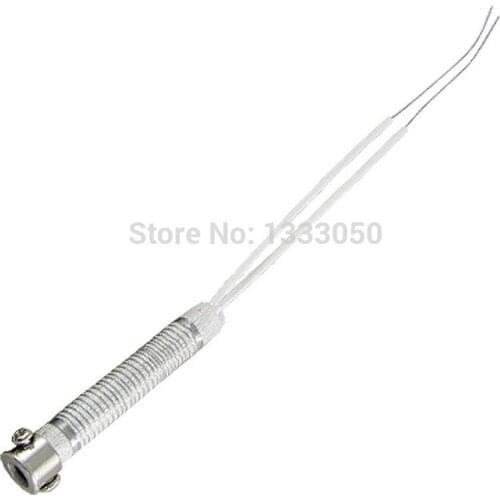 10 Pieces 60 Watt Heating Element Cores for Soldering Iron